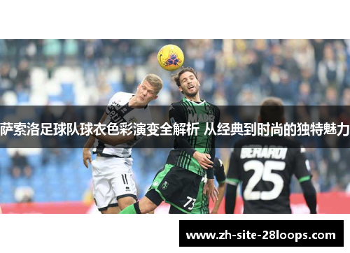 萨索洛足球队球衣色彩演变全解析 从经典到时尚的独特魅力 萨索洛足球队球衣色彩演变全解析 从经典到时尚的独特魅力