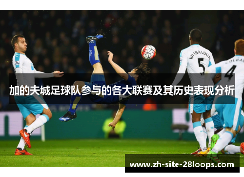 加的夫城足球队参与的各大联赛及其历史表现分析 加的夫城足球队参与的各大联赛及其历史表现分析