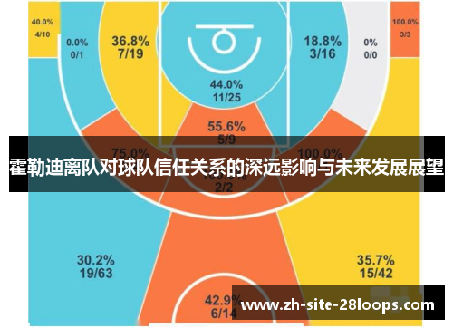 霍勒迪离队对球队信任关系的深远影响与未来发展展望 霍勒迪离队对球队信任关系的深远影响与未来发展展望