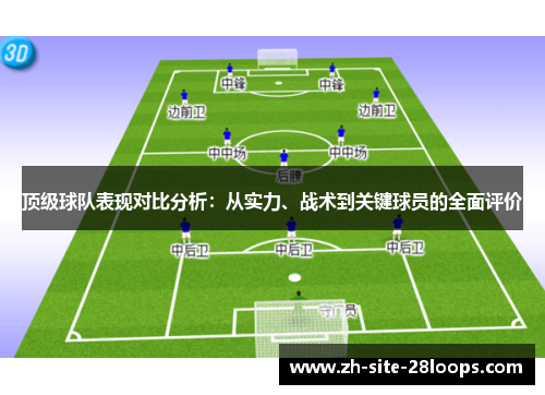 顶级球队表现对比分析：从实力、战术到关键球员的全面评价
