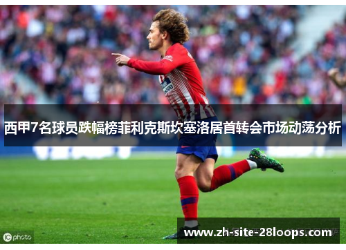 西甲7名球员跌幅榜菲利克斯坎塞洛居首转会市场动荡分析 西甲7名球员跌幅榜菲利克斯坎塞洛居首转会市场动荡分析