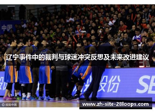 辽宁事件中的裁判与球迷冲突反思及未来改进建议